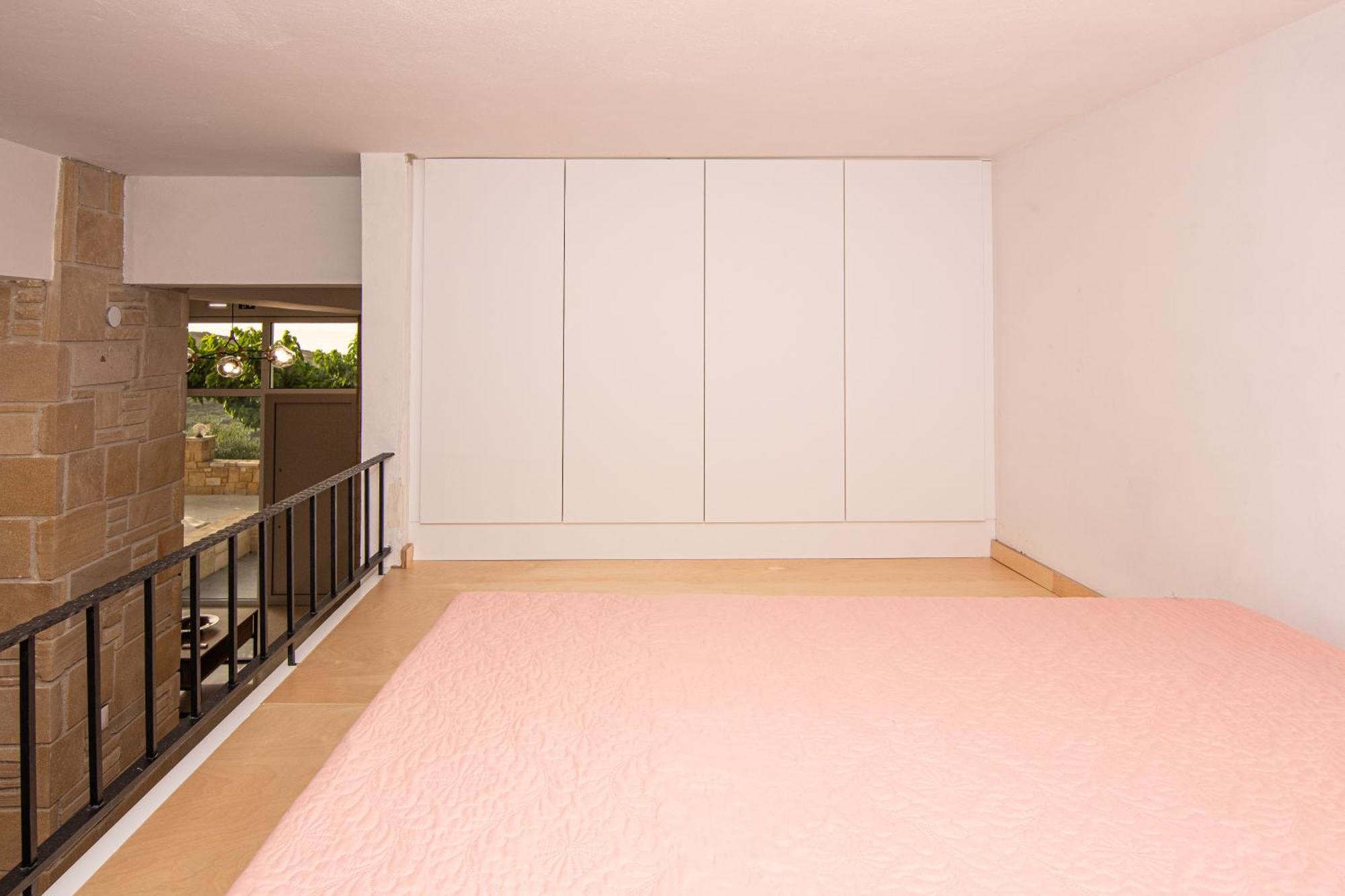 Rikanthos Stone Sea View Apartment Ιι Kíssamos Zewnętrze zdjęcie
