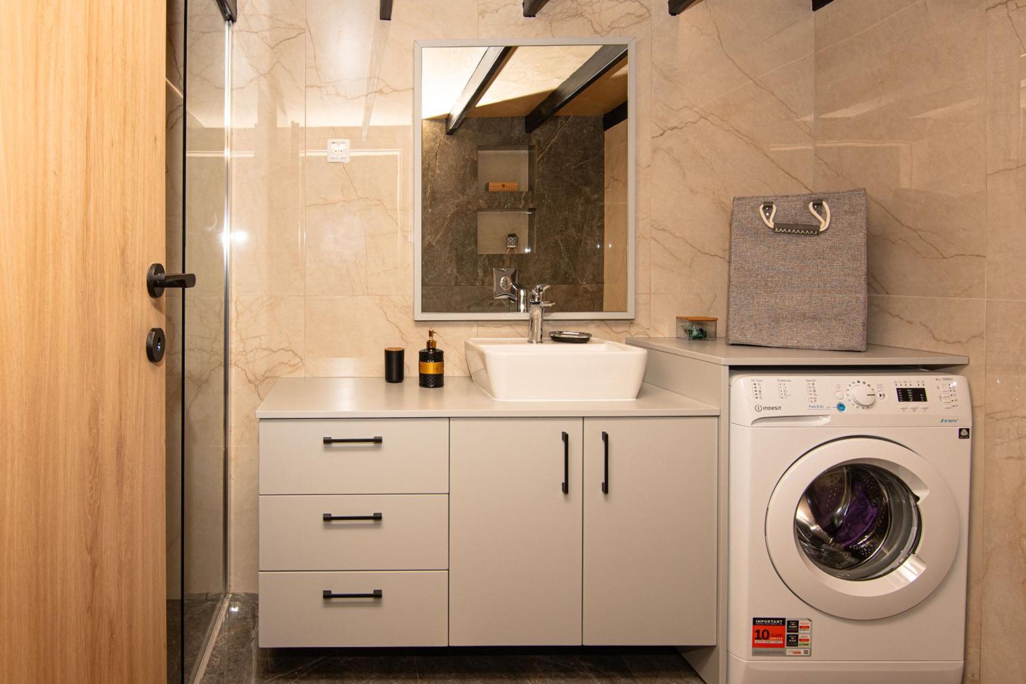 Rikanthos Stone Sea View Apartment Ιι Kíssamos Zewnętrze zdjęcie