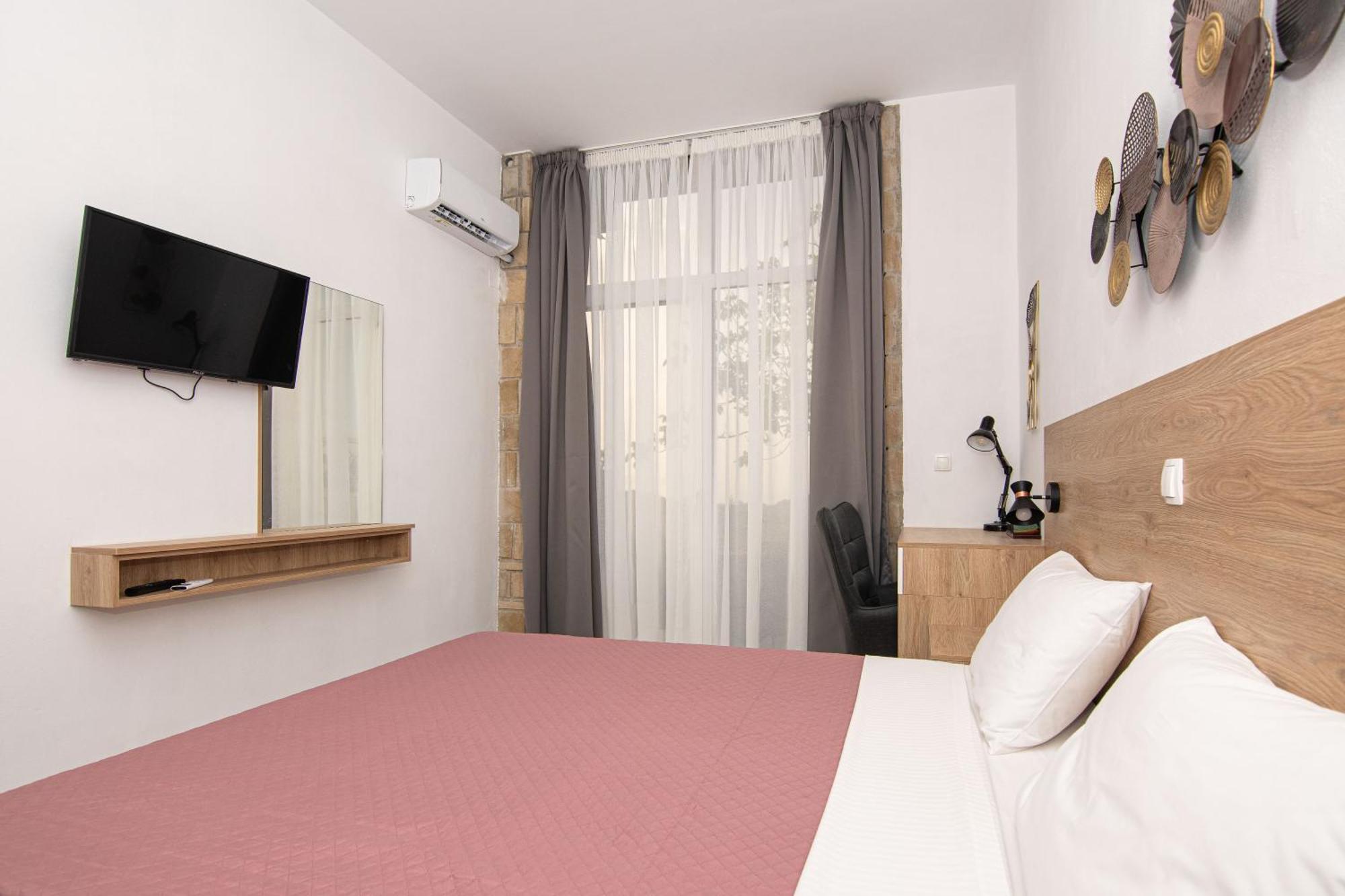 Rikanthos Stone Sea View Apartment Ιι Kíssamos Zewnętrze zdjęcie